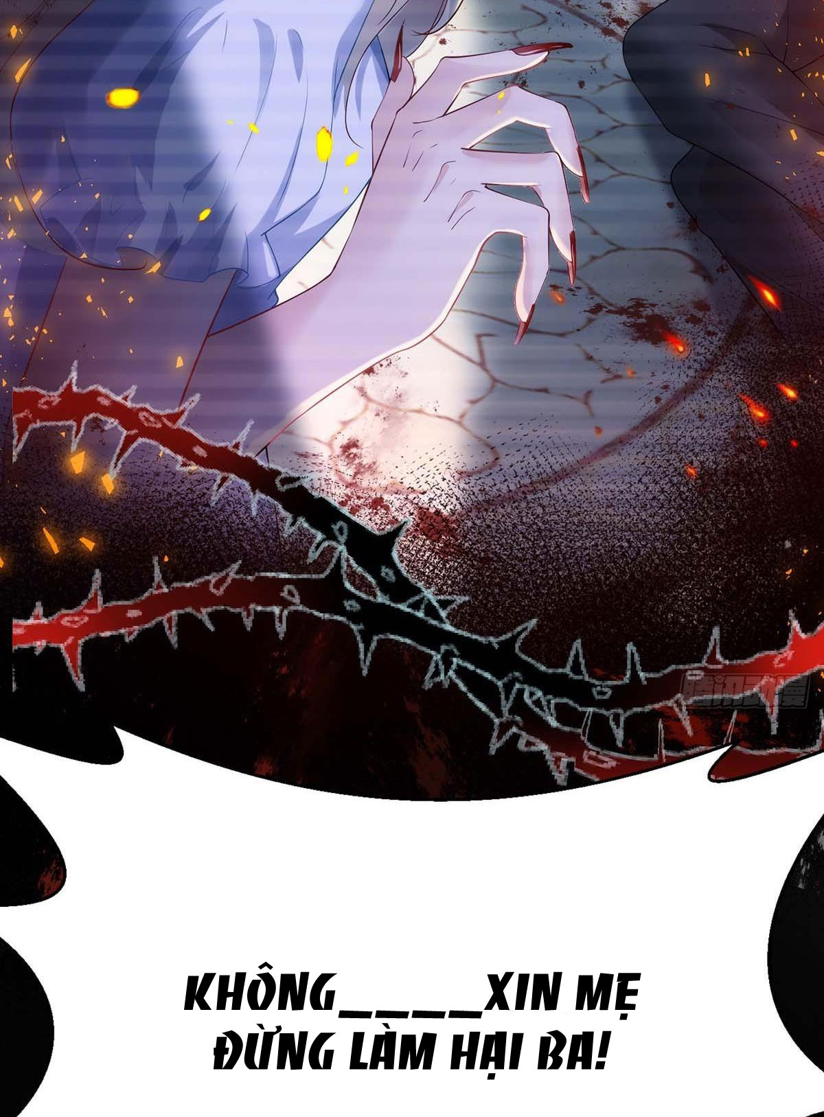 Thú Thụ Bất Thân Chapter 4 - Next Chapter 5
