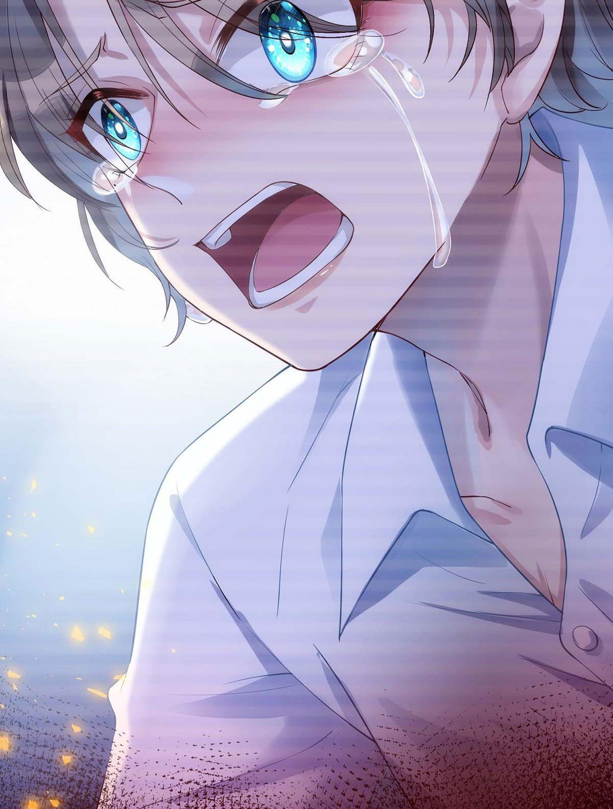Thú Thụ Bất Thân Chapter 4 - Next Chapter 5