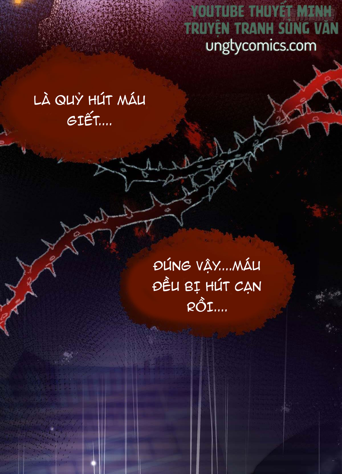 Thú Thụ Bất Thân Chapter 4 - Next Chapter 5