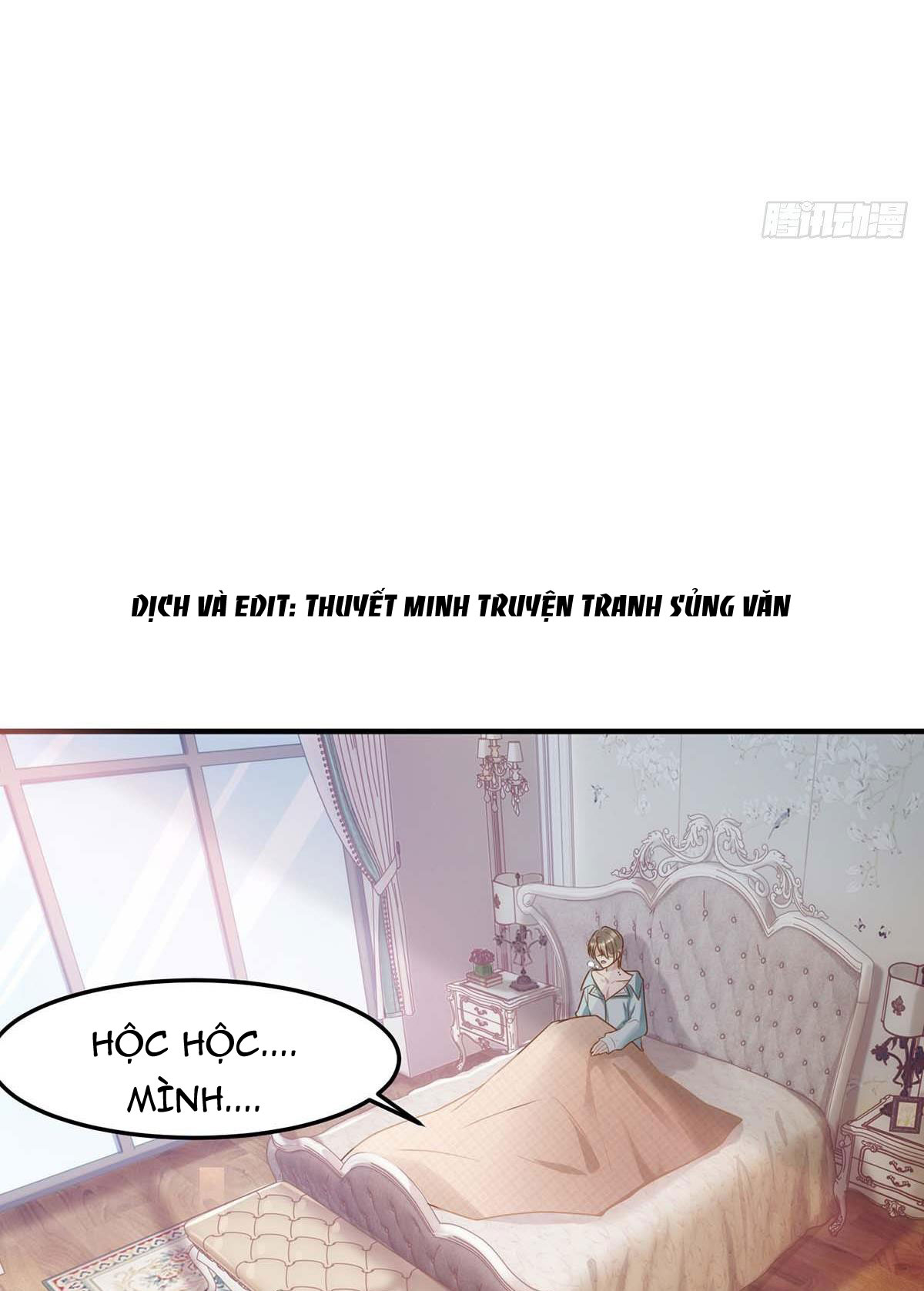 Thú Thụ Bất Thân Chapter 4 - Next Chapter 5