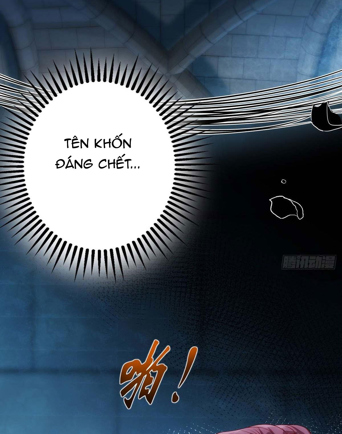 Thú Thụ Bất Thân Chapter 4 - Next Chapter 5