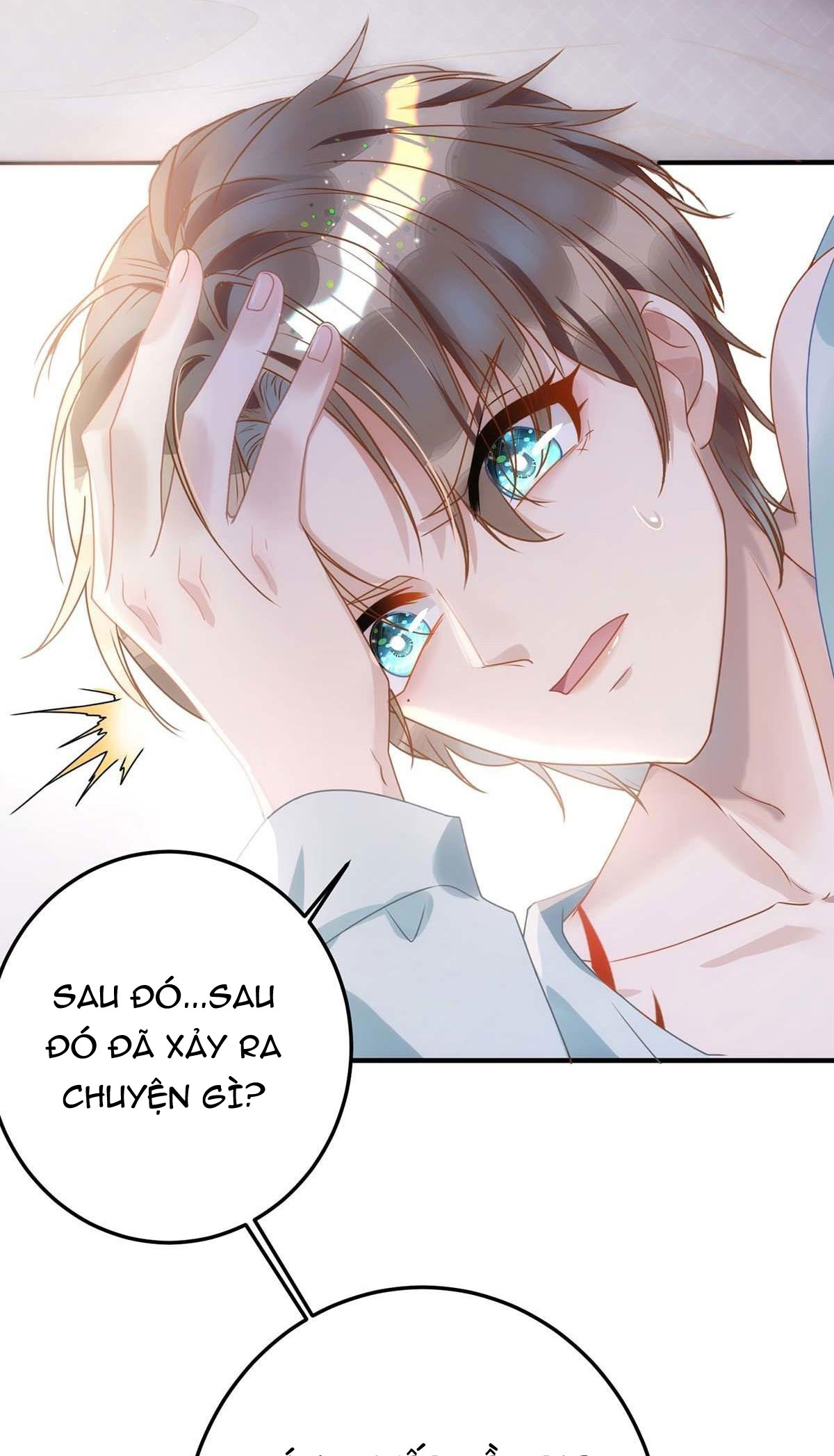 Thú Thụ Bất Thân Chapter 4 - Next Chapter 5