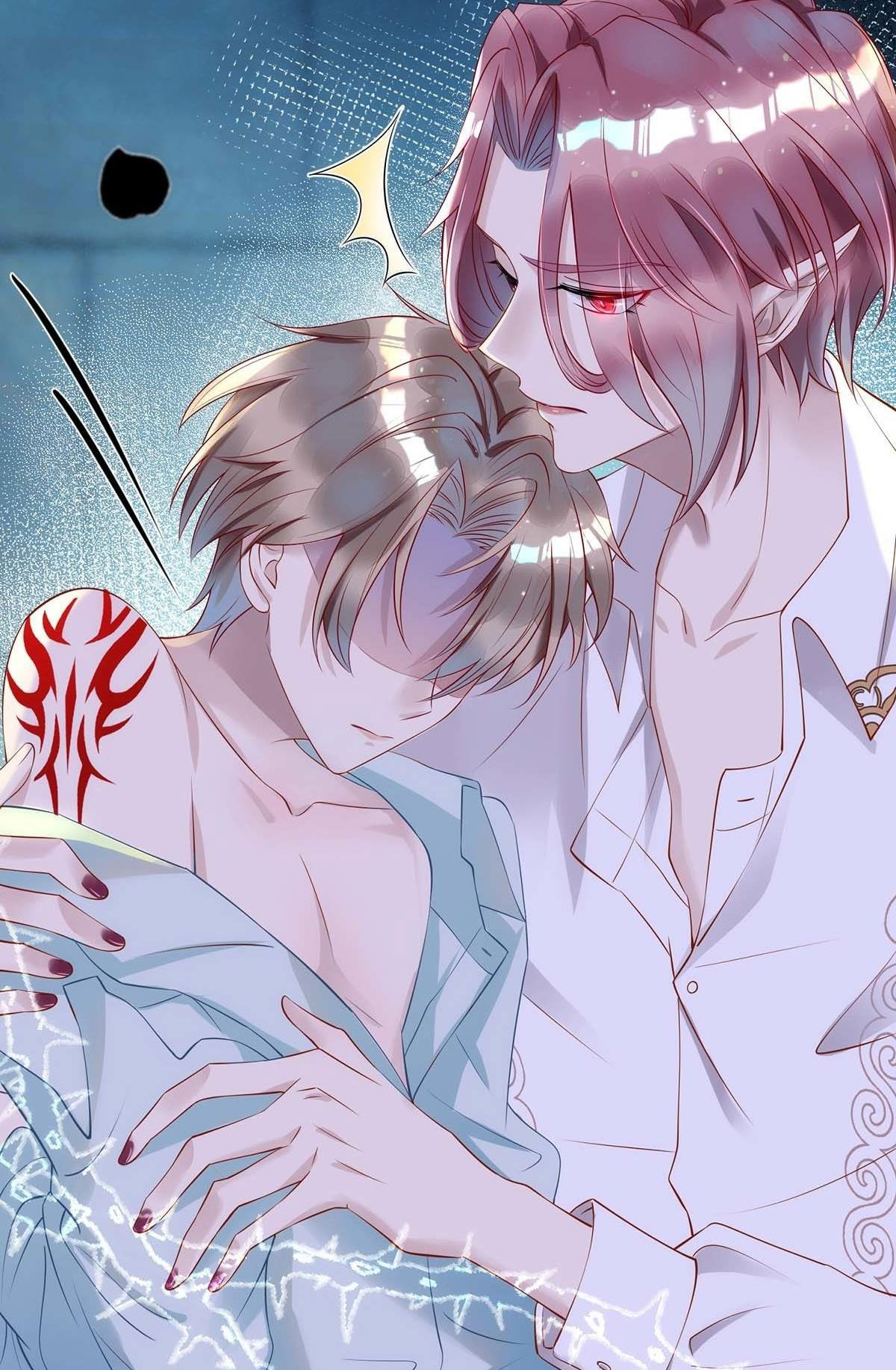 Thú Thụ Bất Thân Chapter 4 - Next Chapter 5