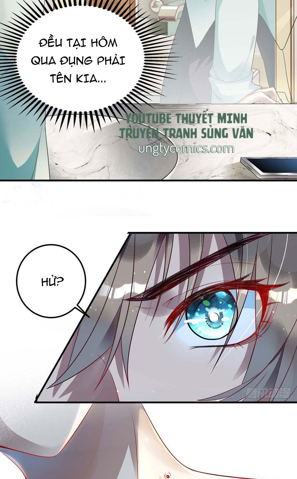Thú Thụ Bất Thân Chapter 4 - Next Chapter 5