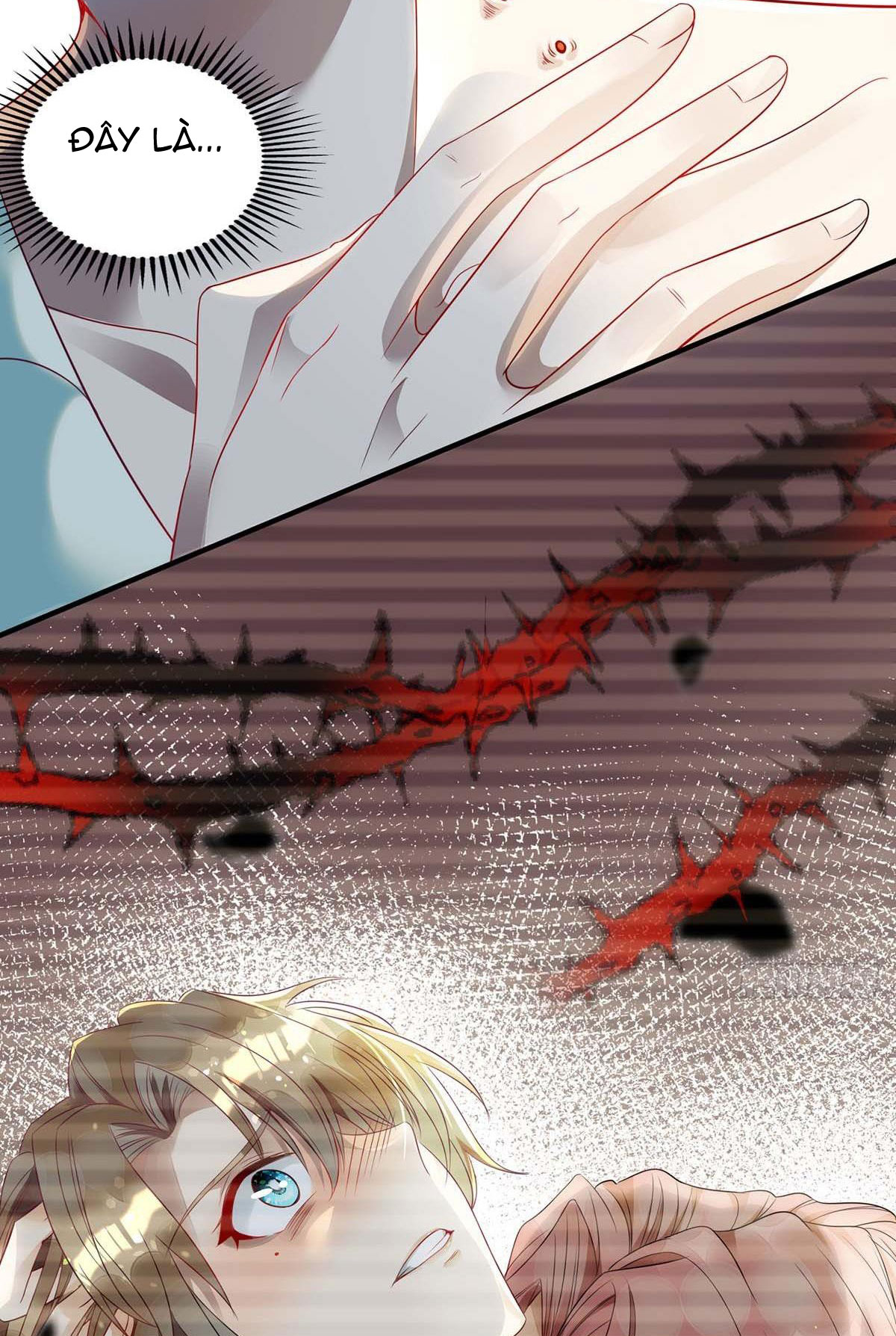 Thú Thụ Bất Thân Chapter 4 - Next Chapter 5