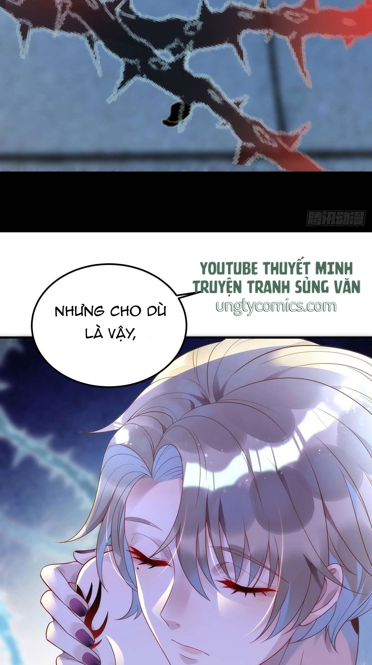 Thú Thụ Bất Thân Chapter 4 - Next Chapter 5