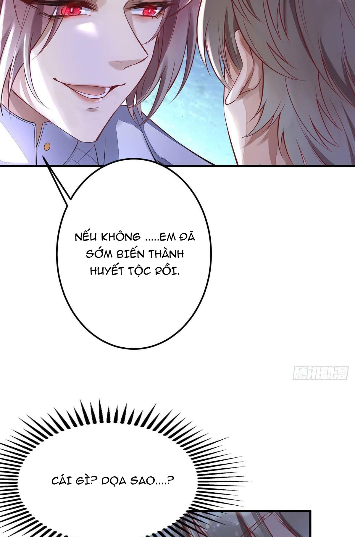 Thú Thụ Bất Thân Chapter 6 - Next Chapter 7