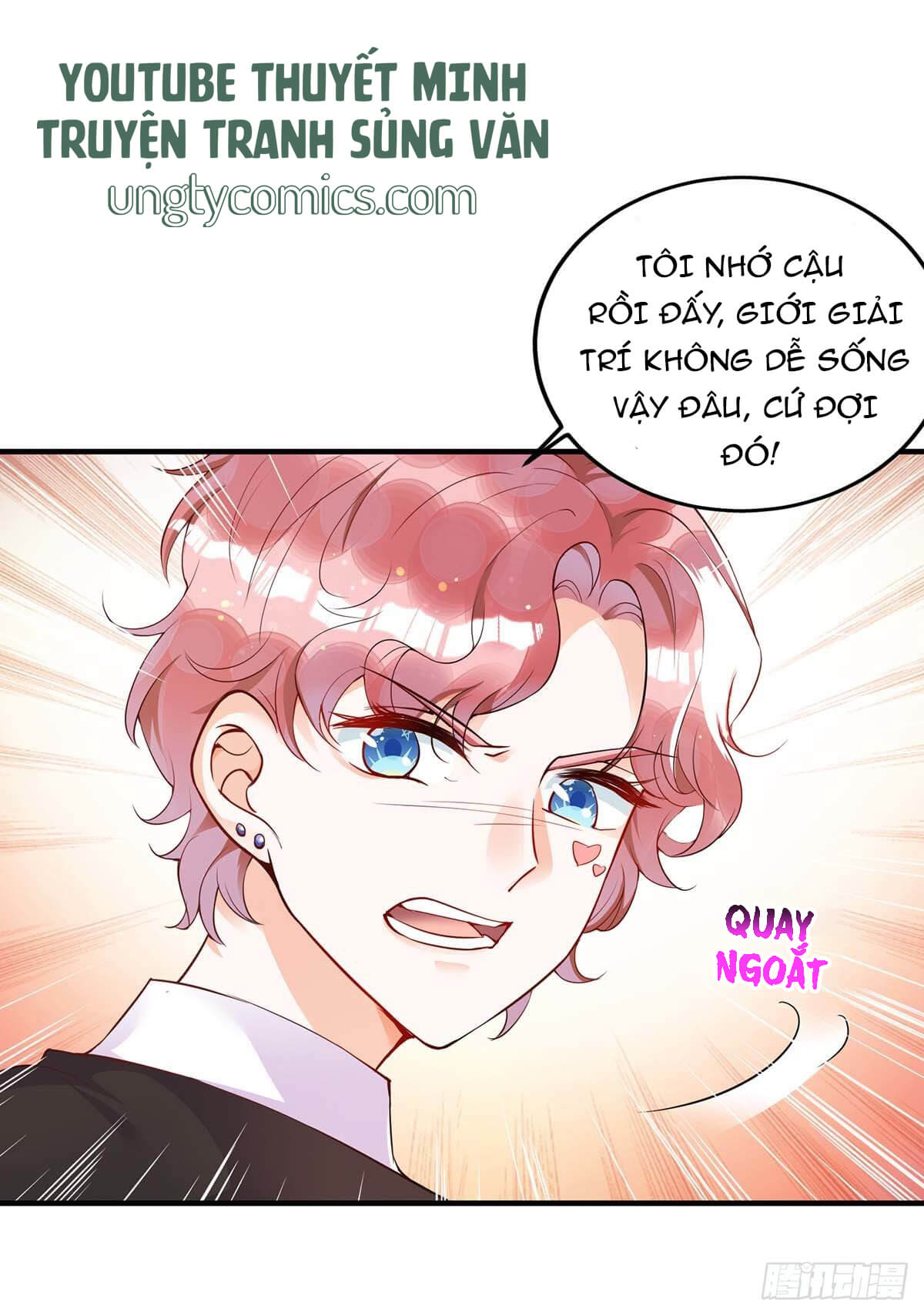 Thú Thụ Bất Thân Chapter 8 - Next Chapter 9