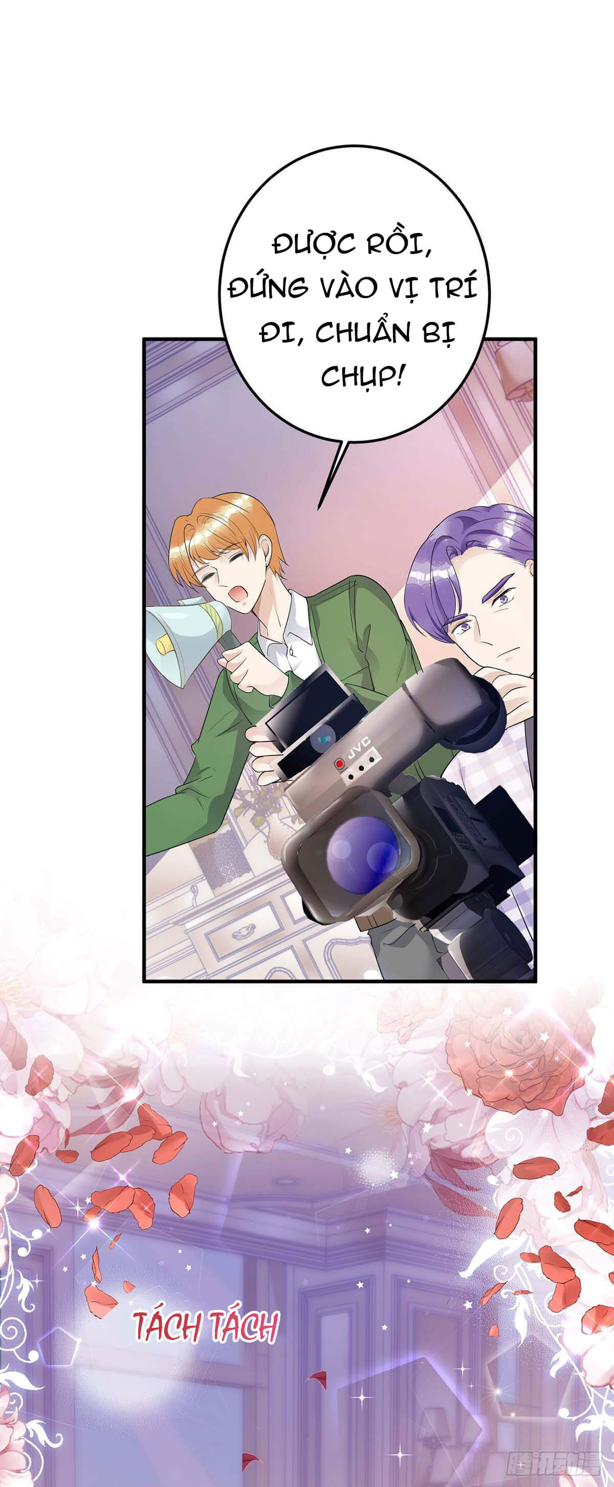 Thú Thụ Bất Thân Chapter 8 - Next Chapter 9