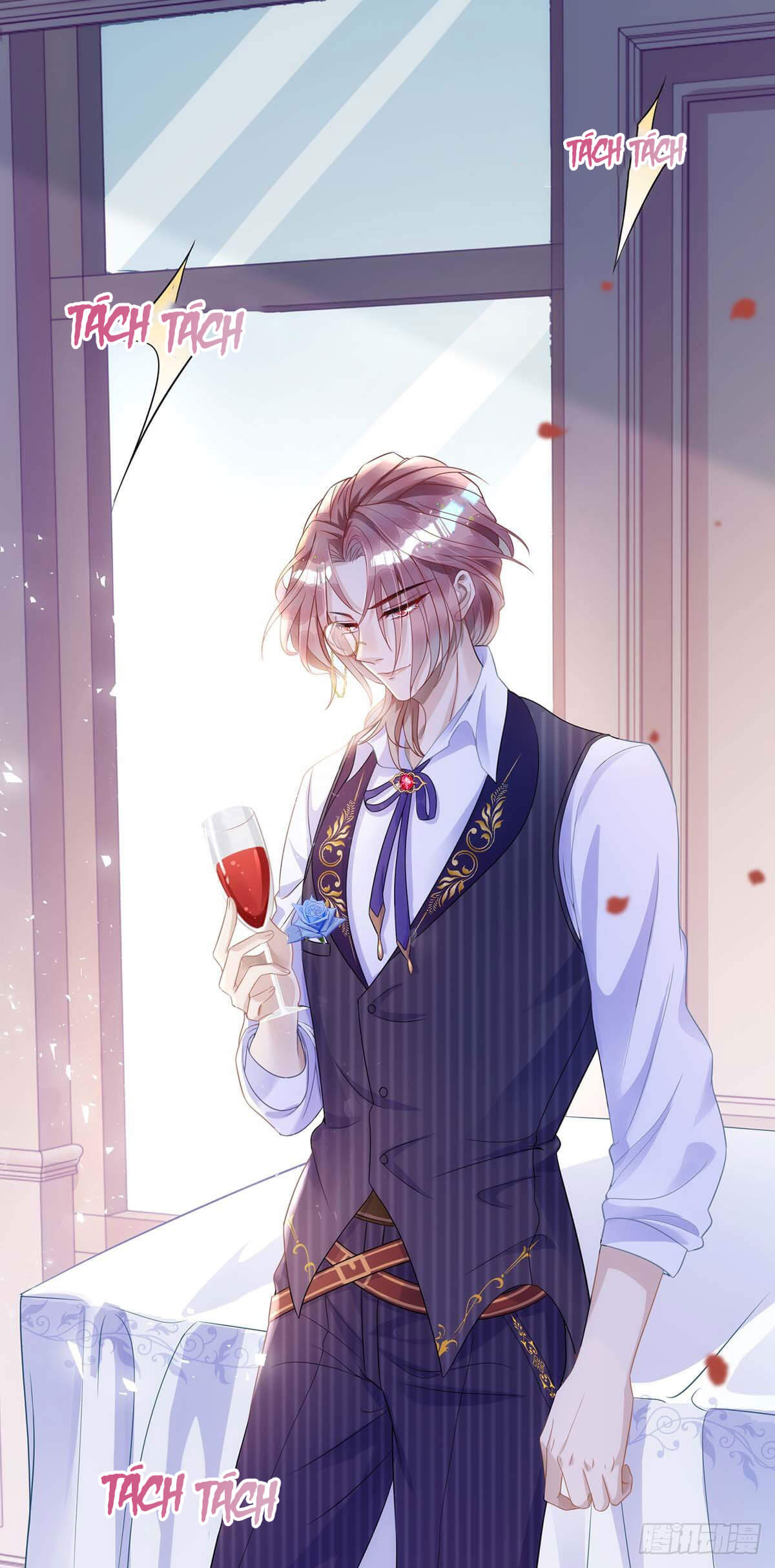 Thú Thụ Bất Thân Chapter 8 - Next Chapter 9