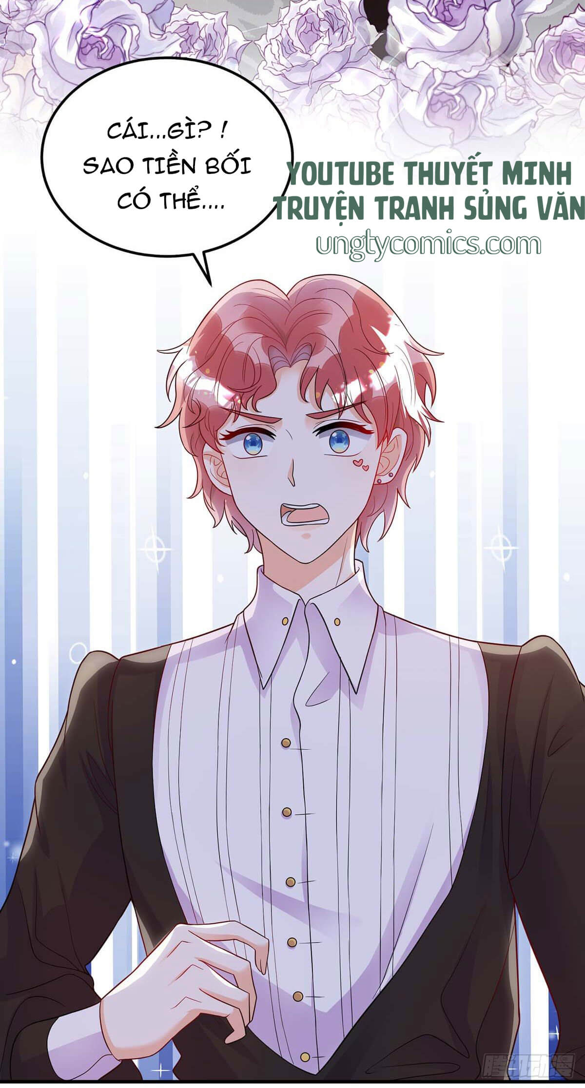 Thú Thụ Bất Thân Chapter 8 - Next Chapter 9