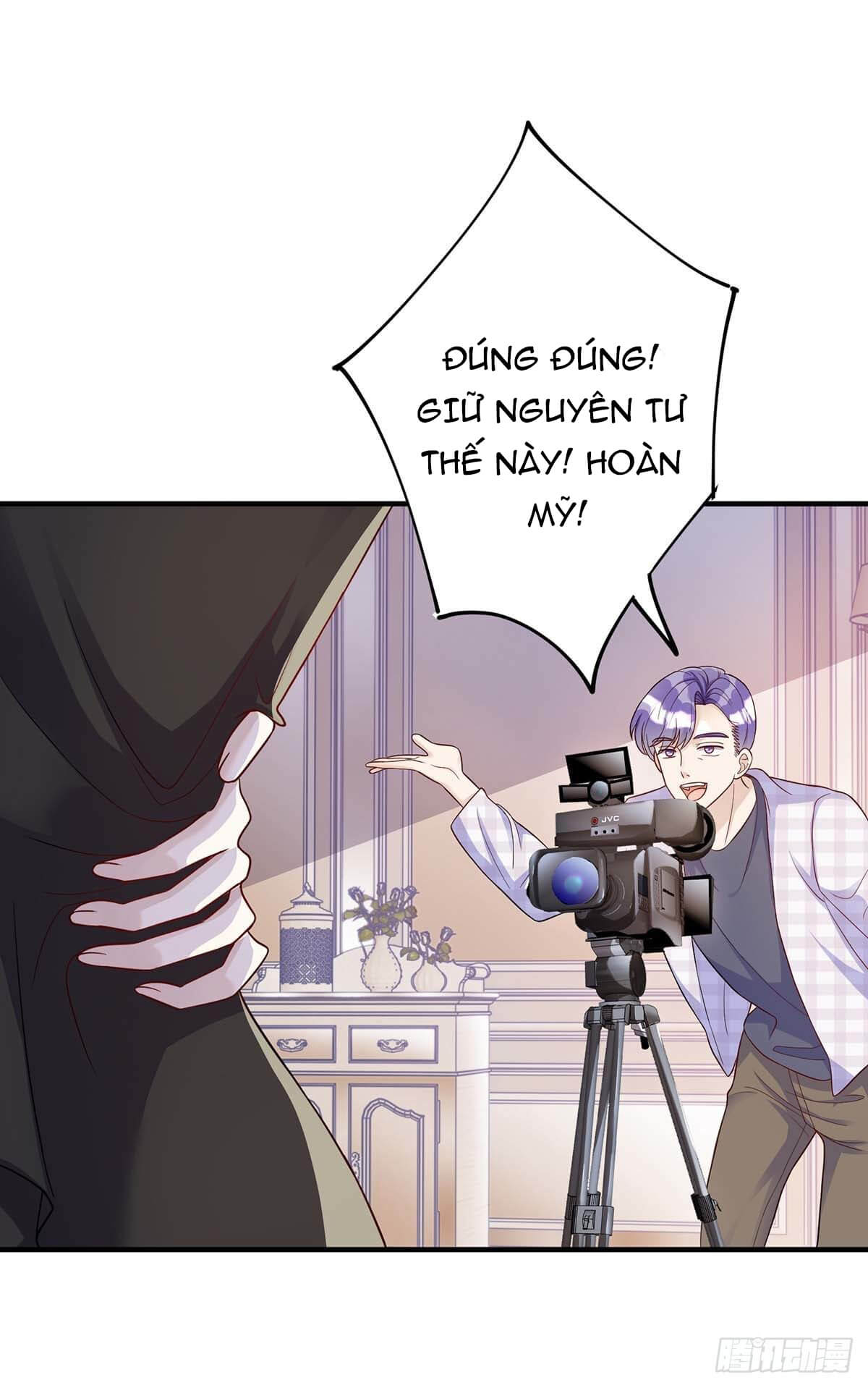 Thú Thụ Bất Thân Chapter 8 - Next Chapter 9