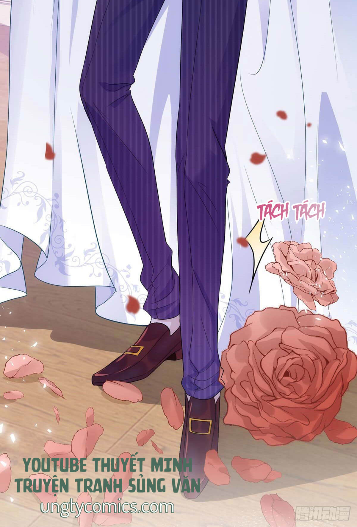 Thú Thụ Bất Thân Chapter 8 - Next Chapter 9