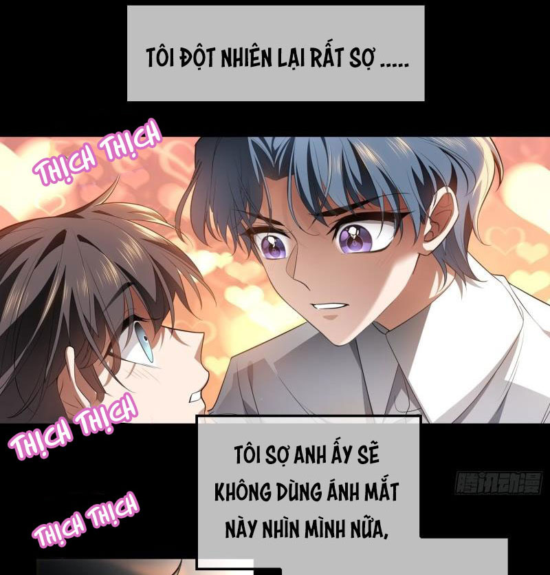 Sắp Bị Ăn Mất Rồi! Chap 6 - Next Chap 7