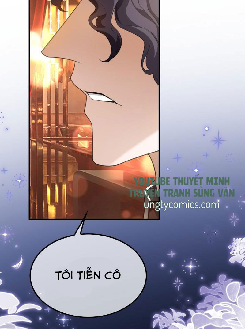 Sắp Bị Ăn Mất Rồi! Chap 6 - Next Chap 7