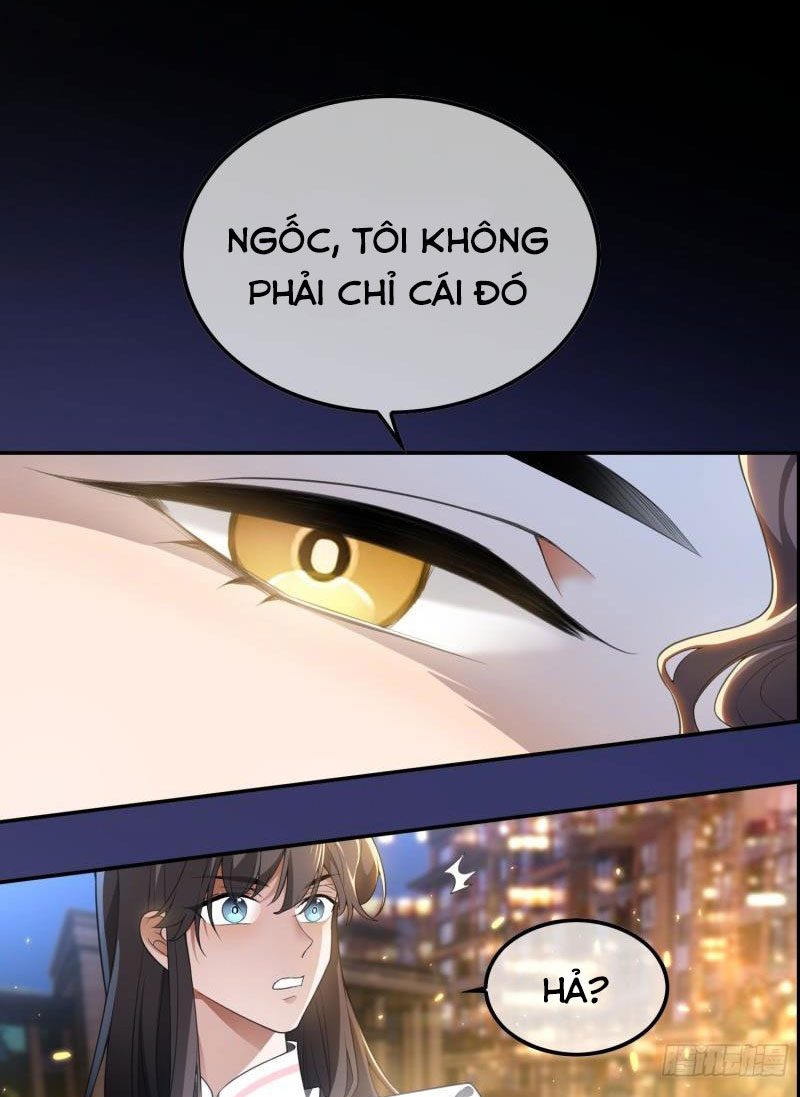 Sắp Bị Ăn Mất Rồi! Chap 6 - Next Chap 7