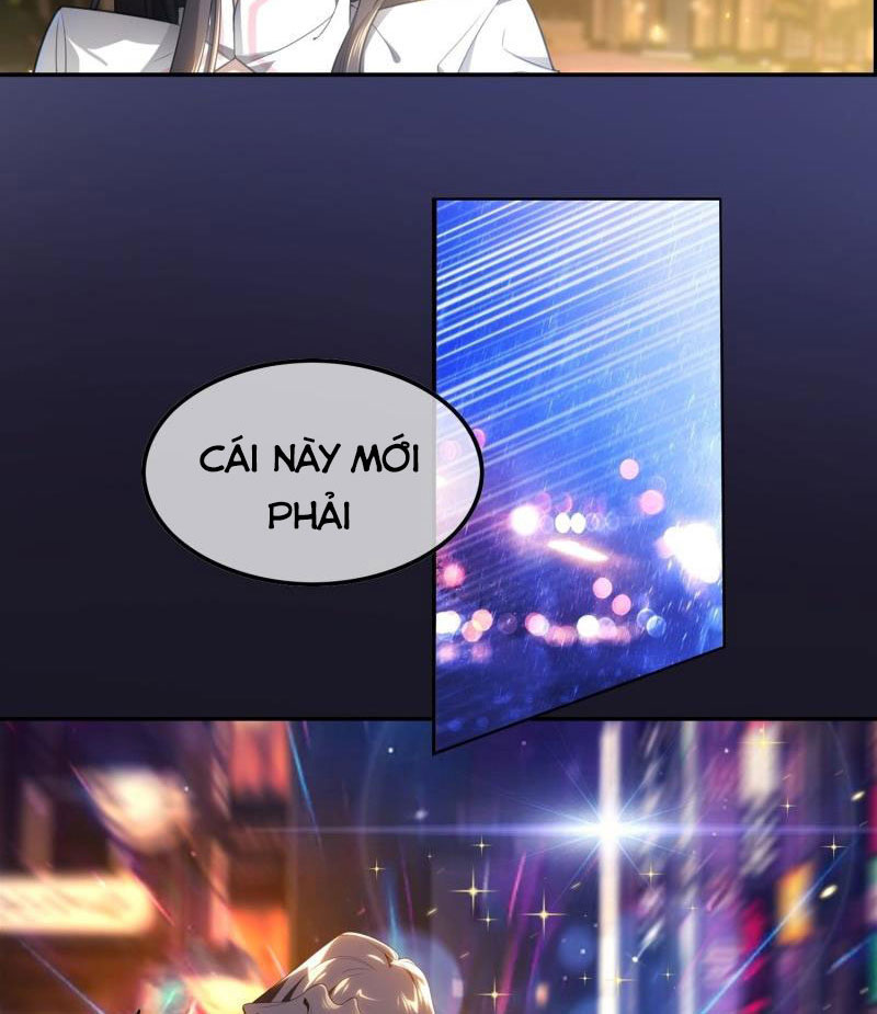 Sắp Bị Ăn Mất Rồi! Chap 6 - Next Chap 7