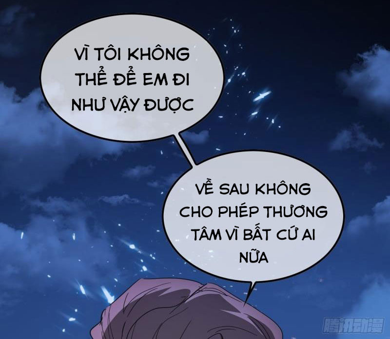 Sắp Bị Ăn Mất Rồi! Chap 6 - Next Chap 7