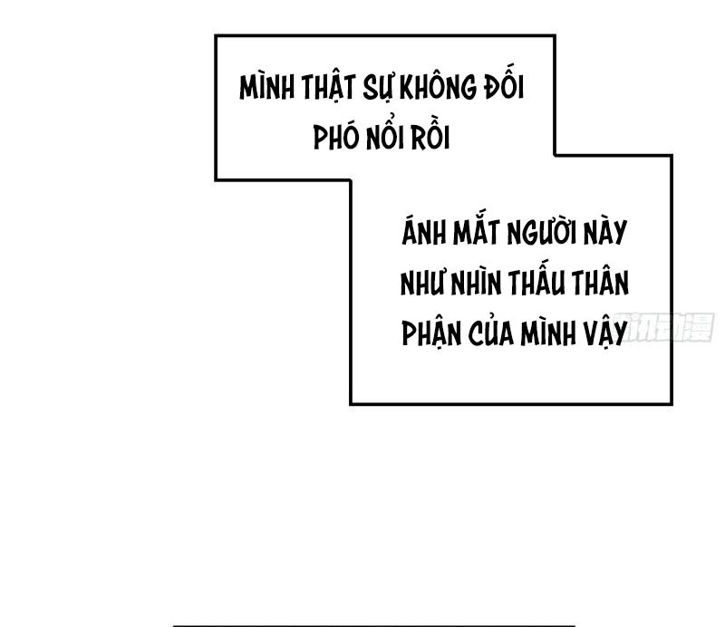 Sắp Bị Ăn Mất Rồi! Chap 6 - Next Chap 7