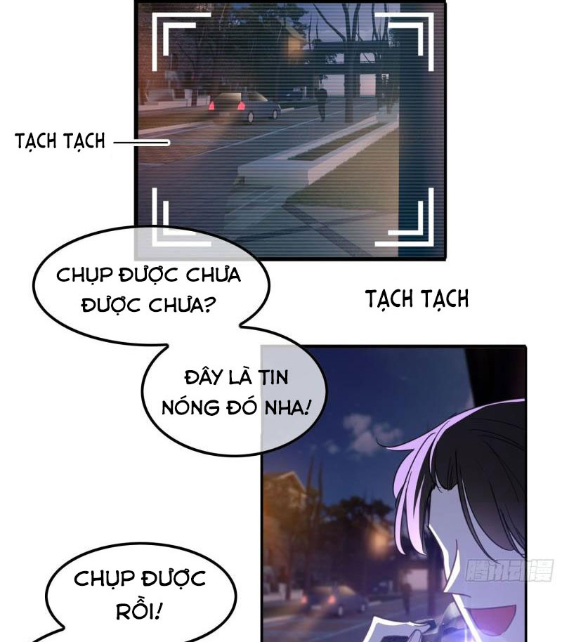 Sắp Bị Ăn Mất Rồi! Chap 6 - Next Chap 7