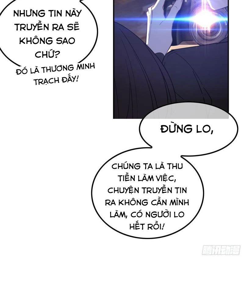 Sắp Bị Ăn Mất Rồi! Chap 6 - Next Chap 7