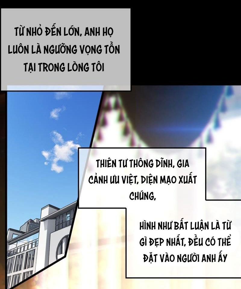 Sắp Bị Ăn Mất Rồi! Chap 6 - Next Chap 7