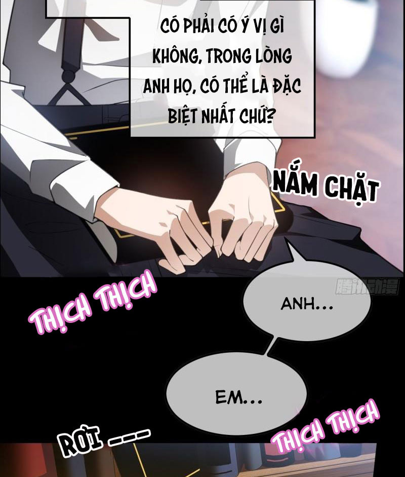 Sắp Bị Ăn Mất Rồi! Chap 6 - Next Chap 7