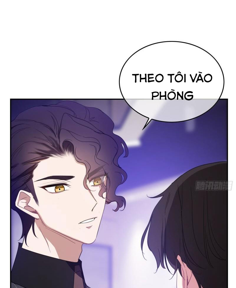 Sắp Bị Ăn Mất Rồi! Chap 7 - Next Chap 8