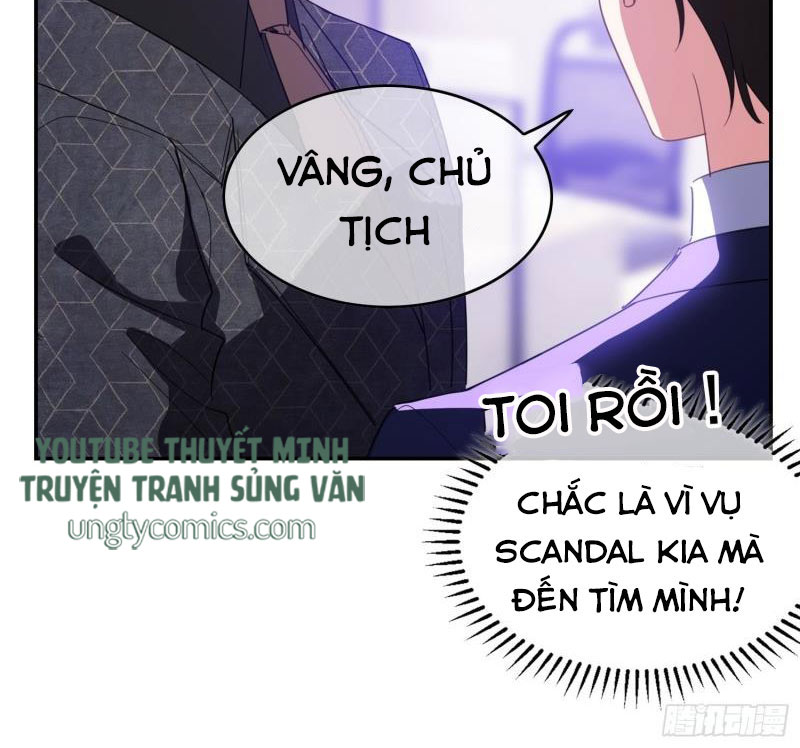 Sắp Bị Ăn Mất Rồi! Chap 7 - Next Chap 8