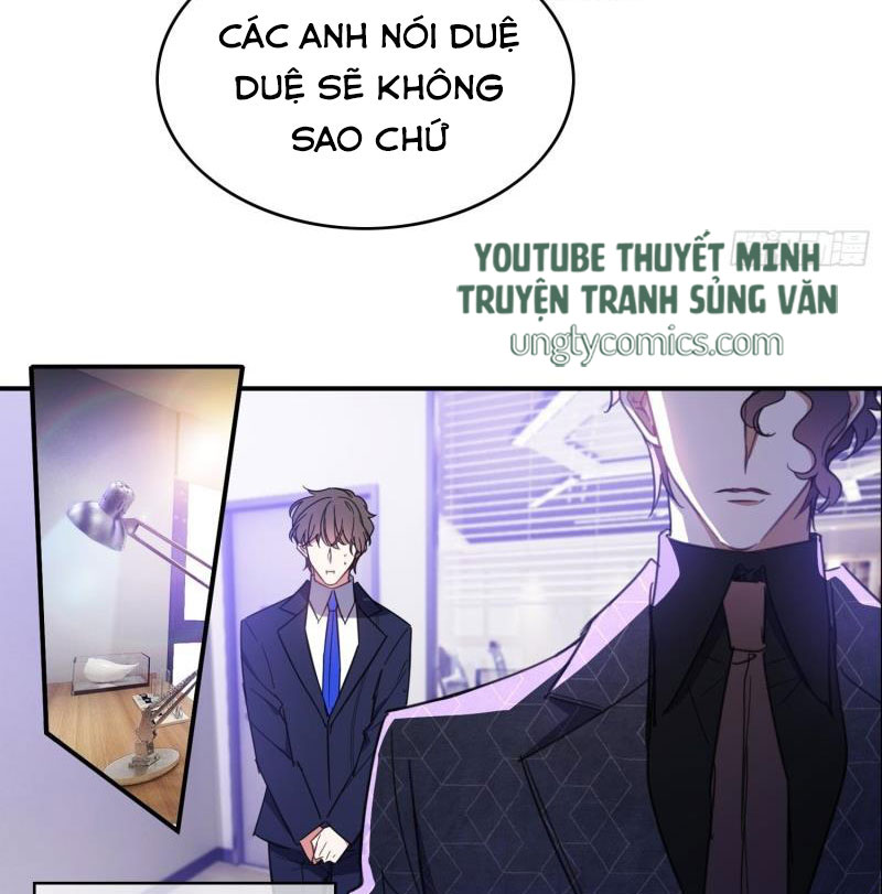 Sắp Bị Ăn Mất Rồi! Chap 7 - Next Chap 8