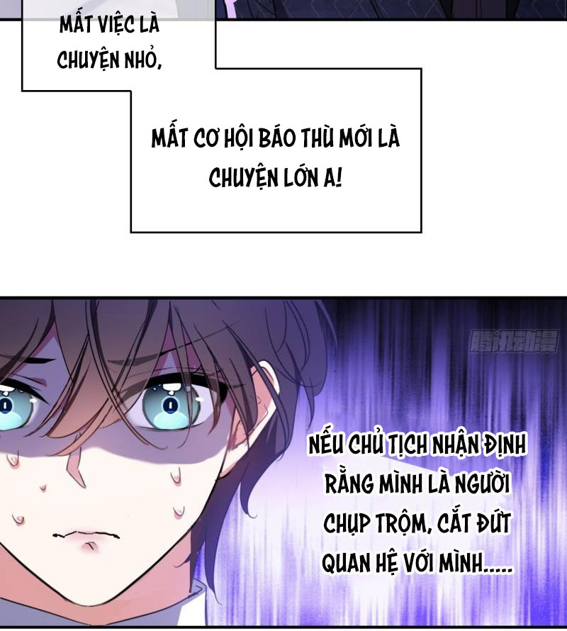 Sắp Bị Ăn Mất Rồi! Chap 7 - Next Chap 8