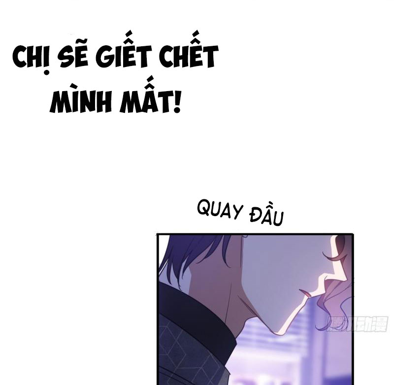 Sắp Bị Ăn Mất Rồi! Chap 7 - Next Chap 8