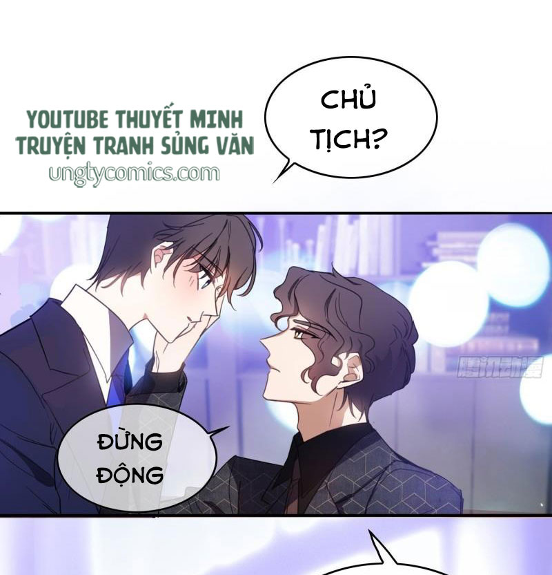 Sắp Bị Ăn Mất Rồi! Chap 7 - Next Chap 8