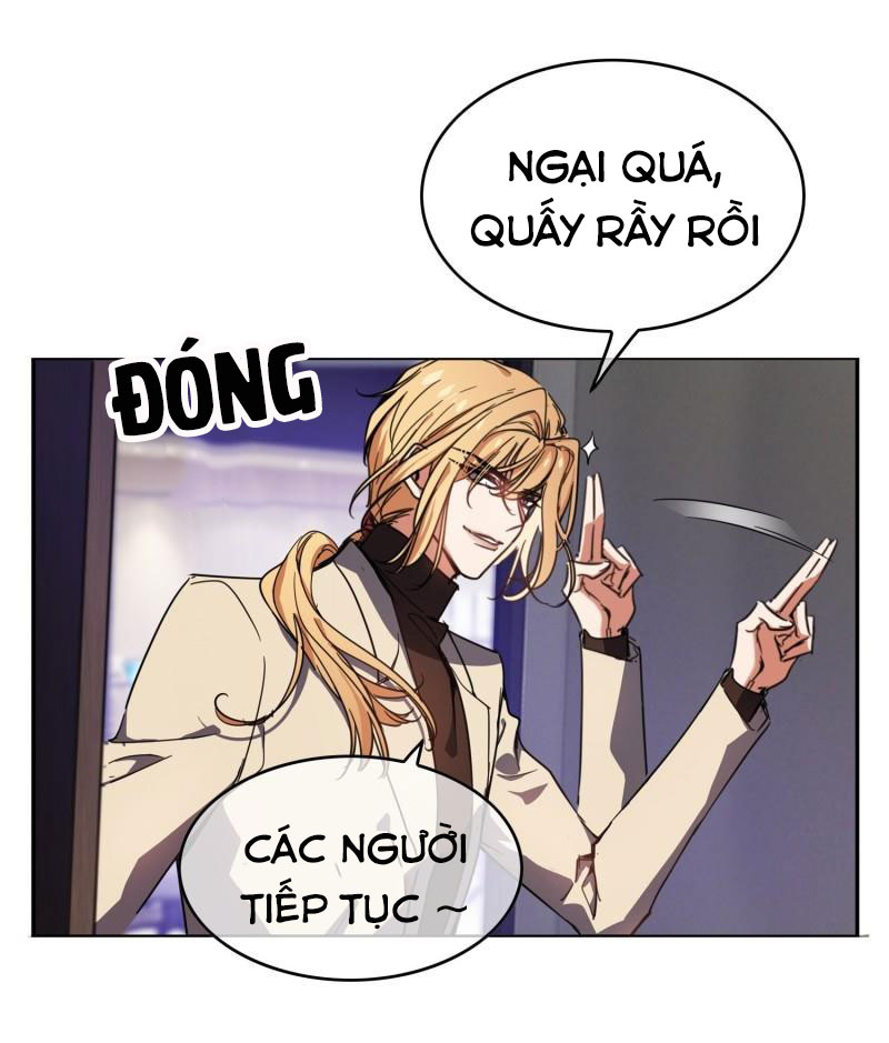 Sắp Bị Ăn Mất Rồi! Chap 7 - Next Chap 8