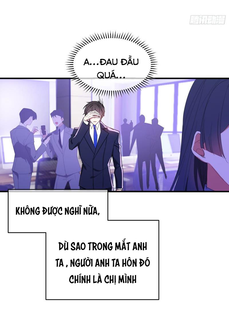 Sắp Bị Ăn Mất Rồi! Chap 7 - Next Chap 8