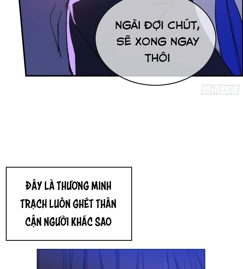 Sắp Bị Ăn Mất Rồi! Chap 7 - Next Chap 8