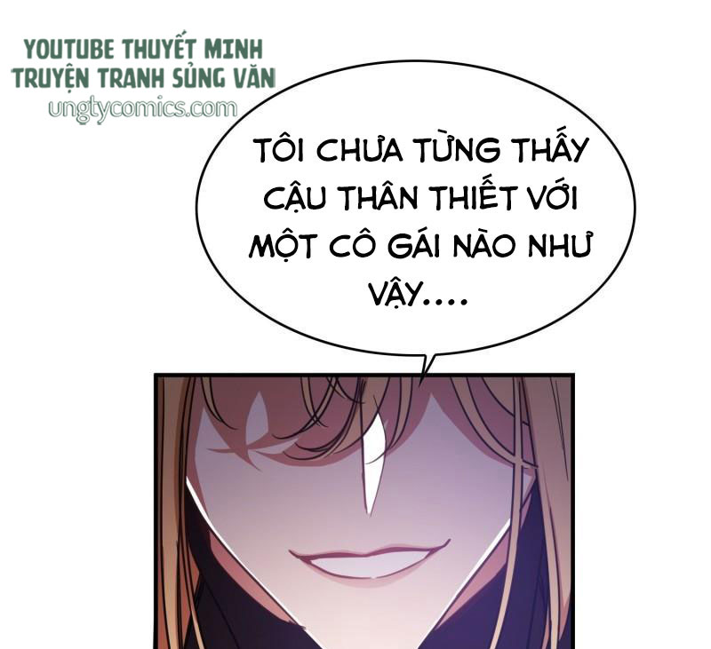 Sắp Bị Ăn Mất Rồi! Chap 8 - Next Chap 9