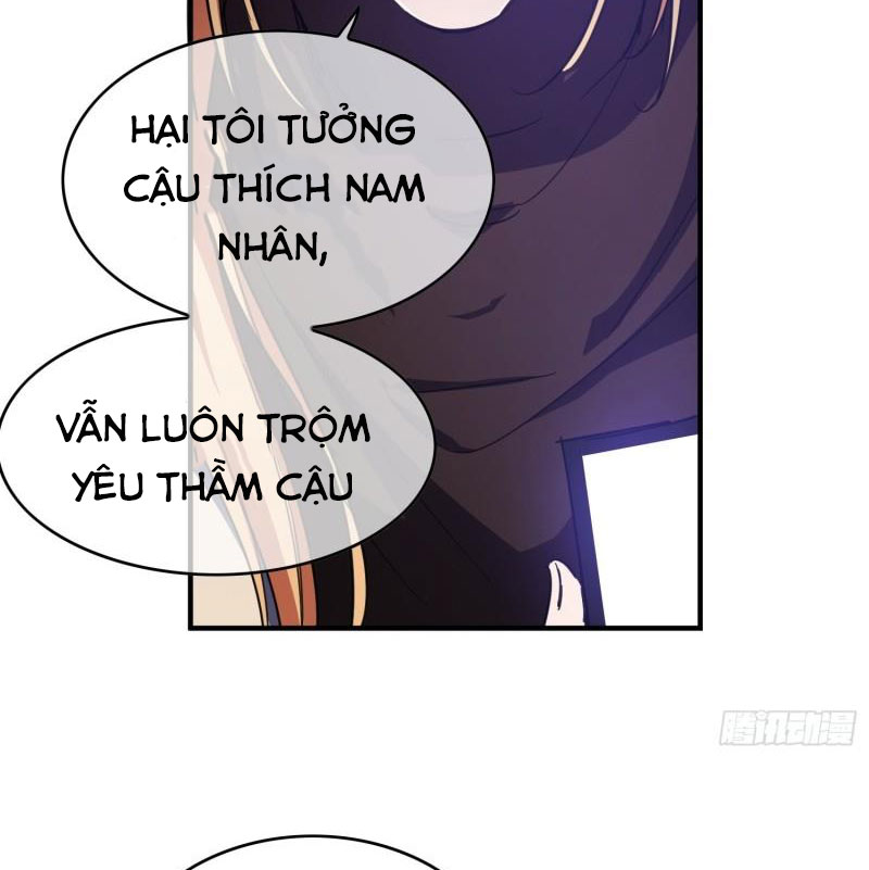 Sắp Bị Ăn Mất Rồi! Chap 8 - Next Chap 9