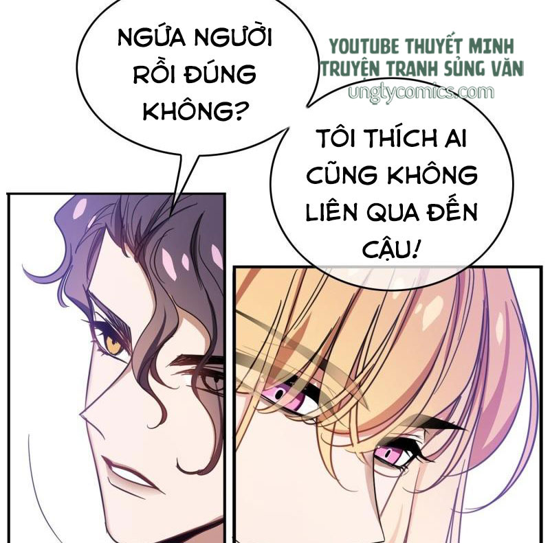 Sắp Bị Ăn Mất Rồi! Chap 8 - Next Chap 9