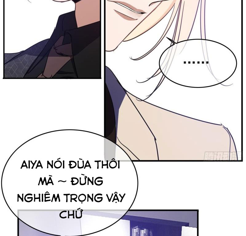 Sắp Bị Ăn Mất Rồi! Chap 8 - Next Chap 9