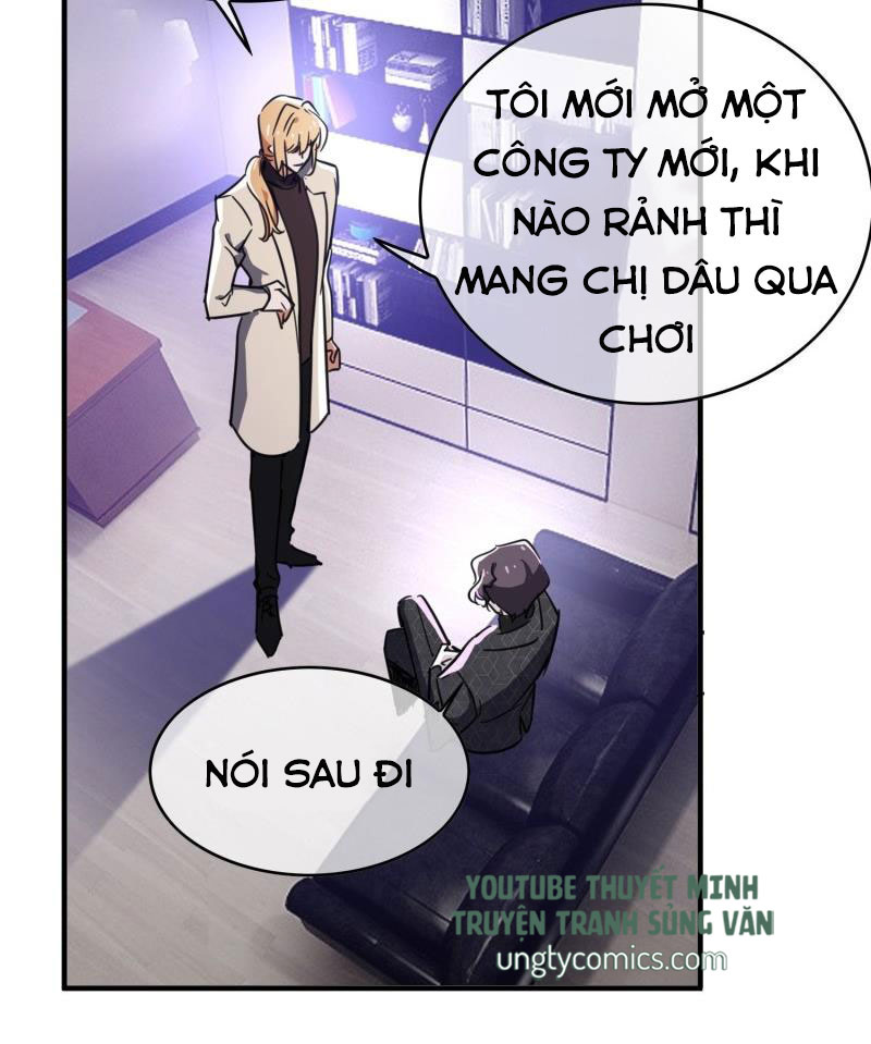 Sắp Bị Ăn Mất Rồi! Chap 8 - Next Chap 9