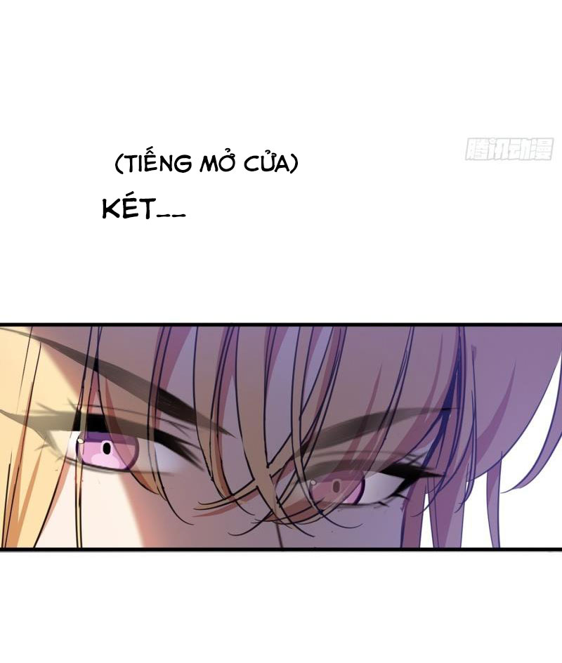 Sắp Bị Ăn Mất Rồi! Chap 8 - Next Chap 9