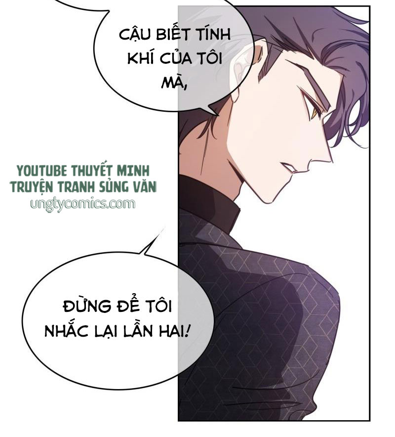 Sắp Bị Ăn Mất Rồi! Chap 8 - Next Chap 9