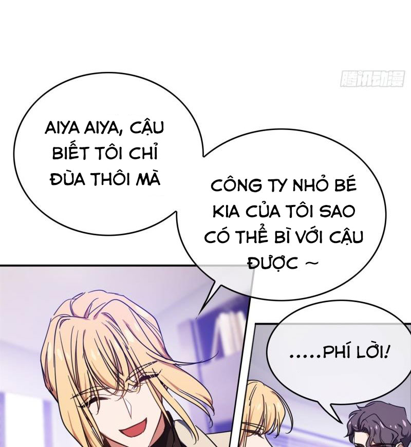 Sắp Bị Ăn Mất Rồi! Chap 8 - Next Chap 9