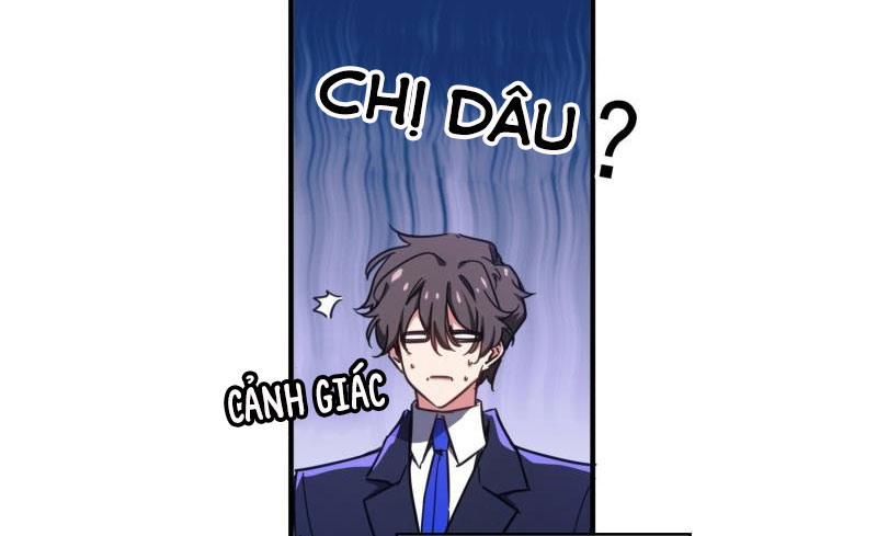 Sắp Bị Ăn Mất Rồi! Chap 8 - Next Chap 9