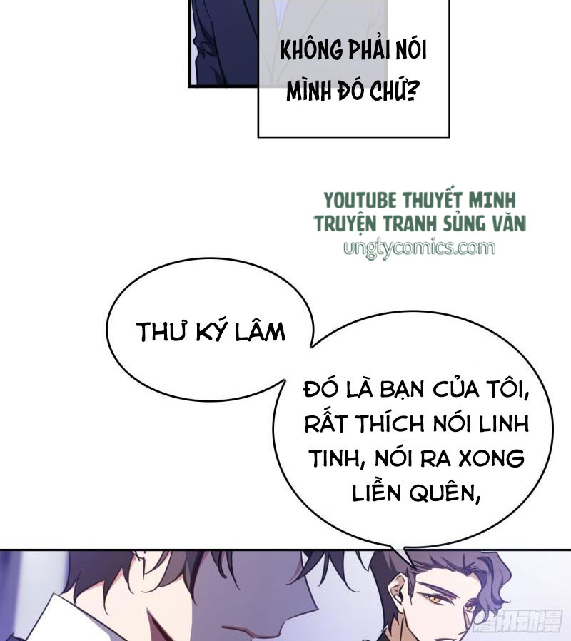 Sắp Bị Ăn Mất Rồi! Chap 8 - Next Chap 9