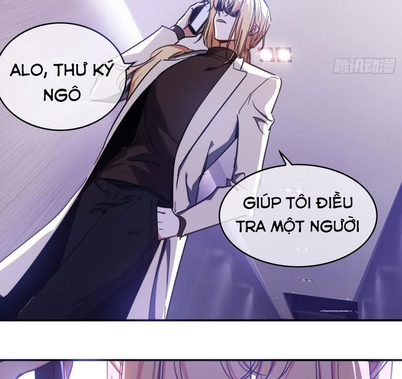 Sắp Bị Ăn Mất Rồi! Chap 8 - Next Chap 9