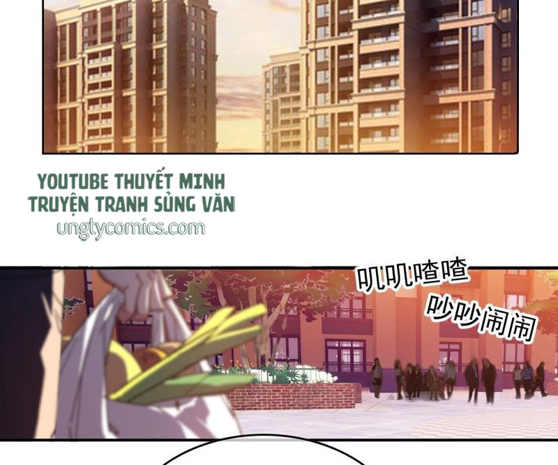 Sắp Bị Ăn Mất Rồi! Chap 8 - Next Chap 9