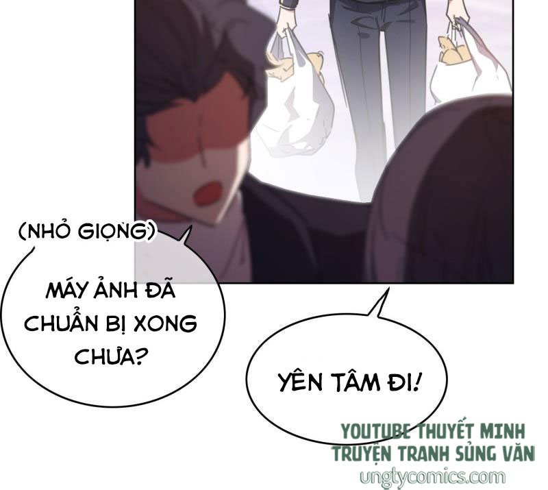 Sắp Bị Ăn Mất Rồi! Chap 8 - Next Chap 9