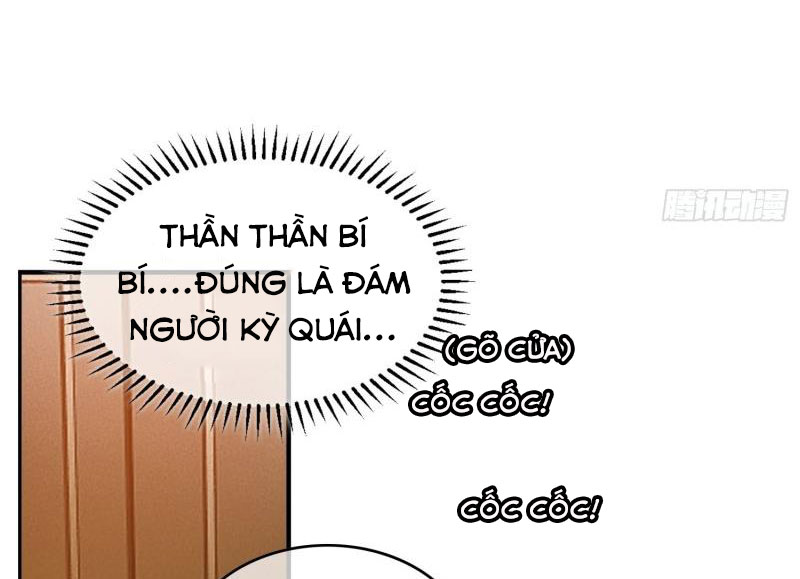 Sắp Bị Ăn Mất Rồi! Chap 8 - Next Chap 9